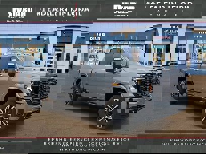 New 2025 GMC Sierra 2500 Denali Ultimate w/ Max Trailering Package
