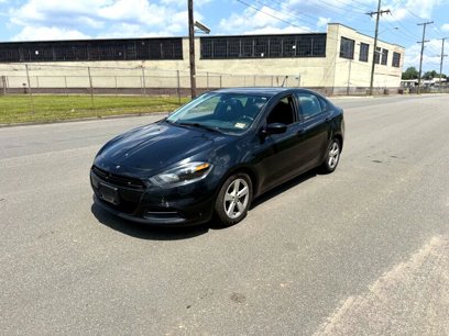 Used 2015 Dodge Dart SXT
