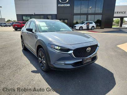 Used 2023 MAZDA CX-30 AWD 2.5 S w/ Preferred Package