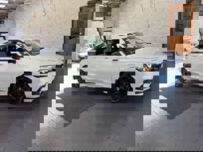 Used 2022 Honda Civic Sport