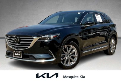 Used 2021 MAZDA CX-9 Grand Touring