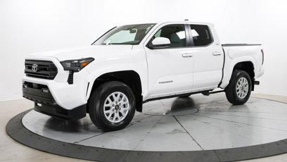 Used 2024 Toyota Tacoma SR5