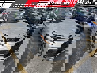 Used 2022 Toyota Corolla SE