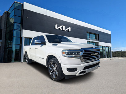 Used 2020 RAM 1500 Limited