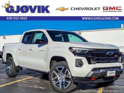 New 2024 Chevrolet Colorado Z71 w/ Z71 Convenience Package 2