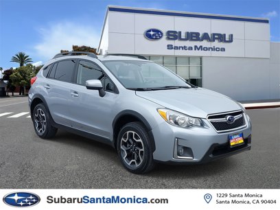 Used 2017 Subaru Crosstrek 2.0i Premium