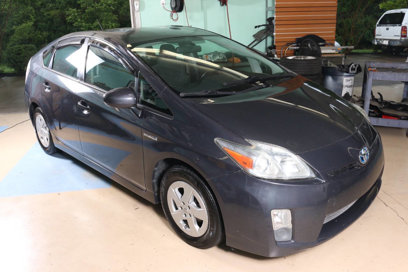 Used 2010 Toyota Prius Four
