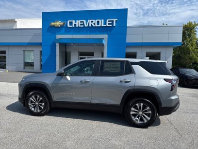New 2026 Chevrolet Equinox LT w/ Convenience Package II