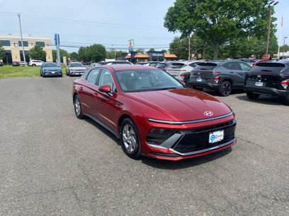 New 2025 Hyundai Sonata SE