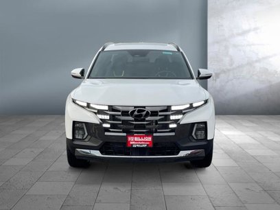 Certified 2024 Hyundai Santa Cruz Limited