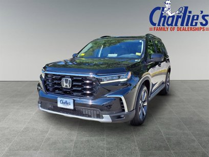 Used 2023 Honda Pilot Touring