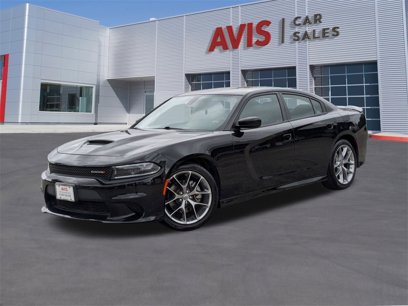Used 2023 Dodge Charger GT