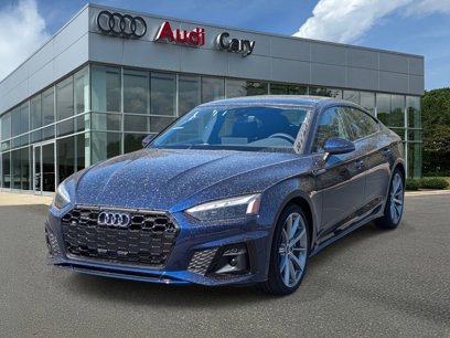 New 2025 Audi A5 2.0T Premium Plus