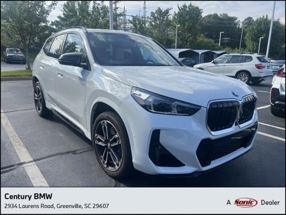Certified 2025 BMW X1 M35i w/ Premium Package