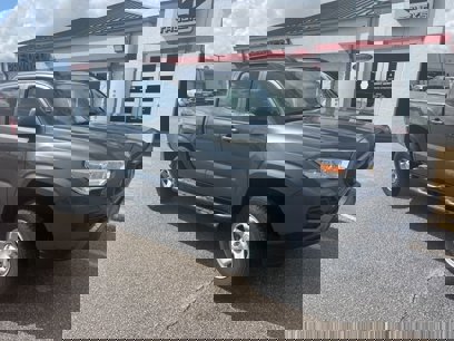 Used 2023 Toyota Tacoma SR