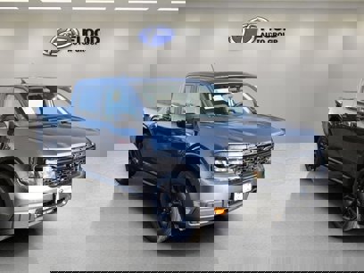 New 2024 Ford Maverick XLT w/ XLT Luxury Package