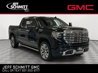 Certified 2024 GMC Sierra 1500 Denali w/ Denali Reserve Package