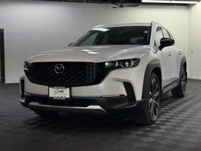 Used 2023 MAZDA CX-50 AWD 2.5 Turbo w/ Cargo Package