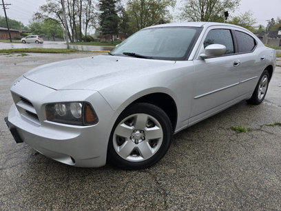 Used 2008 Dodge Charger SE