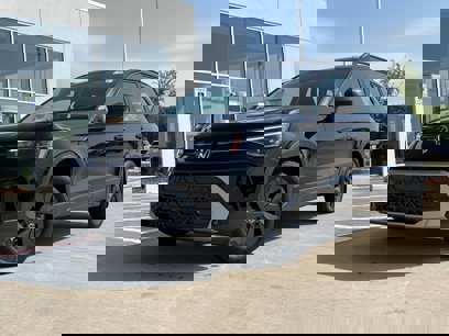 New 2025 Volkswagen Taos S