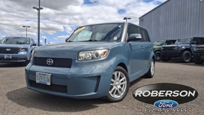 Used 2008 Scion xB