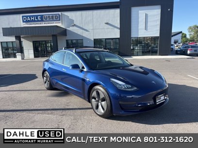 Used 2019 Tesla Model 3 Long Range