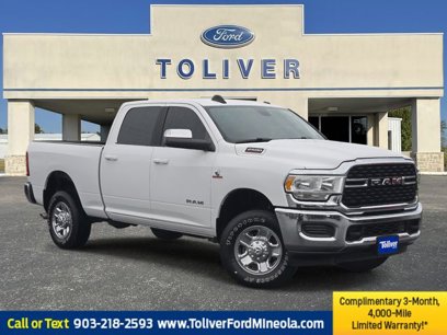 Used 2022 RAM 2500 Big Horn