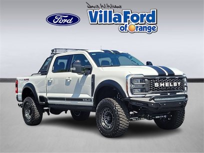 Used 2024 Ford F250 Lariat w/ Lariat Ultimate Package
