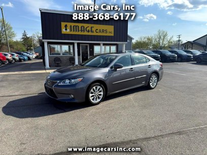 Used 2014 Lexus ES 300h