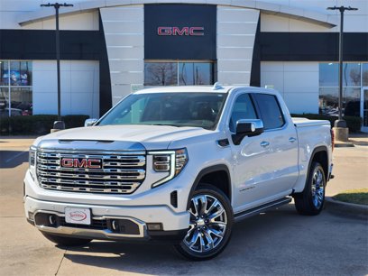 Used 2023 GMC Sierra 1500 Denali w/ Denali Reserve Package