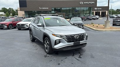Used 2022 Hyundai Tucson SEL w/ Convenience Package