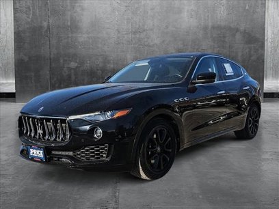 Used 2020 Maserati Levante S
