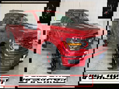 New 2025 Ford F150 XL