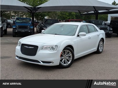 Used 2019 Chrysler 300 Touring w/ Quick Order Package 2EF