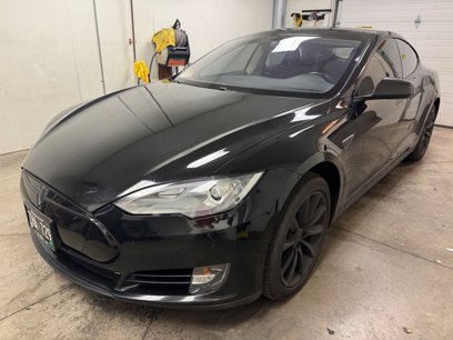Used 2014 Tesla Model S 85