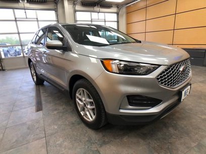 Used 2024 Ford Edge SEL