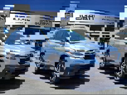 Used 2020 Subaru Outback Premium w/ Popular Package #1