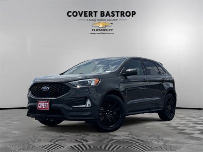Used 2021 Ford Edge ST-Line
