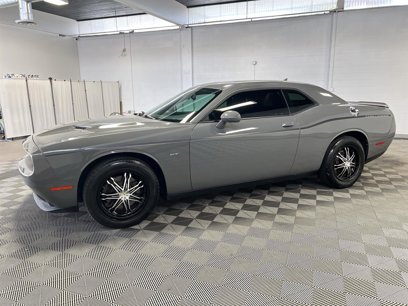 Used 2017 Dodge Challenger GT w/ Premium Sound Group