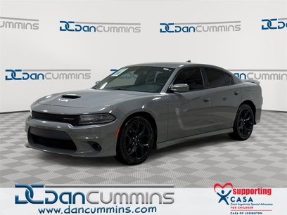 Used 2019 Dodge Charger GT
