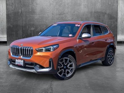 Used 2024 BMW X1 xDrive28i w/ Technology Package