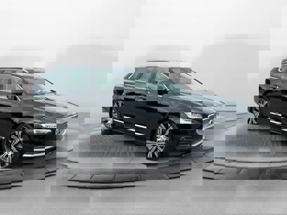 Certified 2021 Volvo V90 T6 Inscription