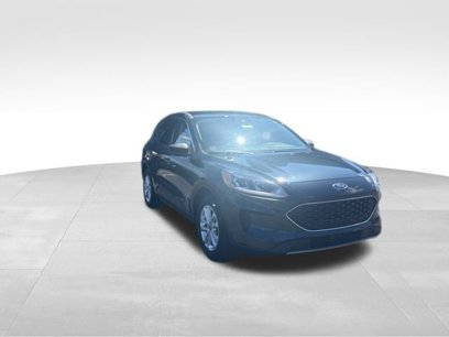 Certified 2022 Ford Escape SE w/ Convenience Package