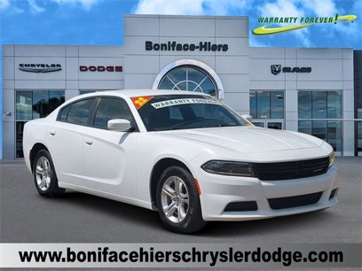 Used 2022 Dodge Charger SXT