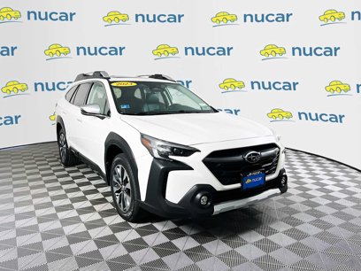 Used 2023 Subaru Outback Touring XT
