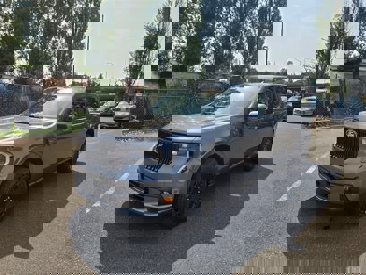 New 2025 Ford Maverick Lobo
