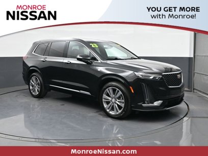 Used 2023 Cadillac XT6 Premium Luxury