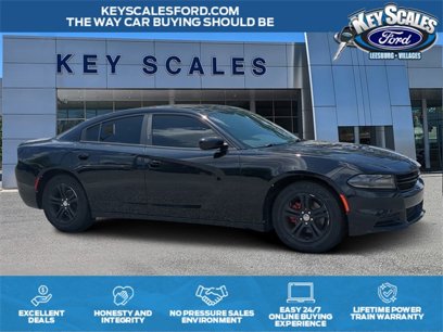 Used 2020 Dodge Charger SXT w/ Leather Interior Group