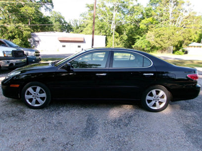 Used 2006 Lexus ES 330