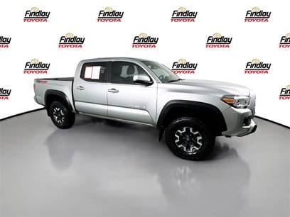 Used 2023 Toyota Tacoma TRD Off-Road